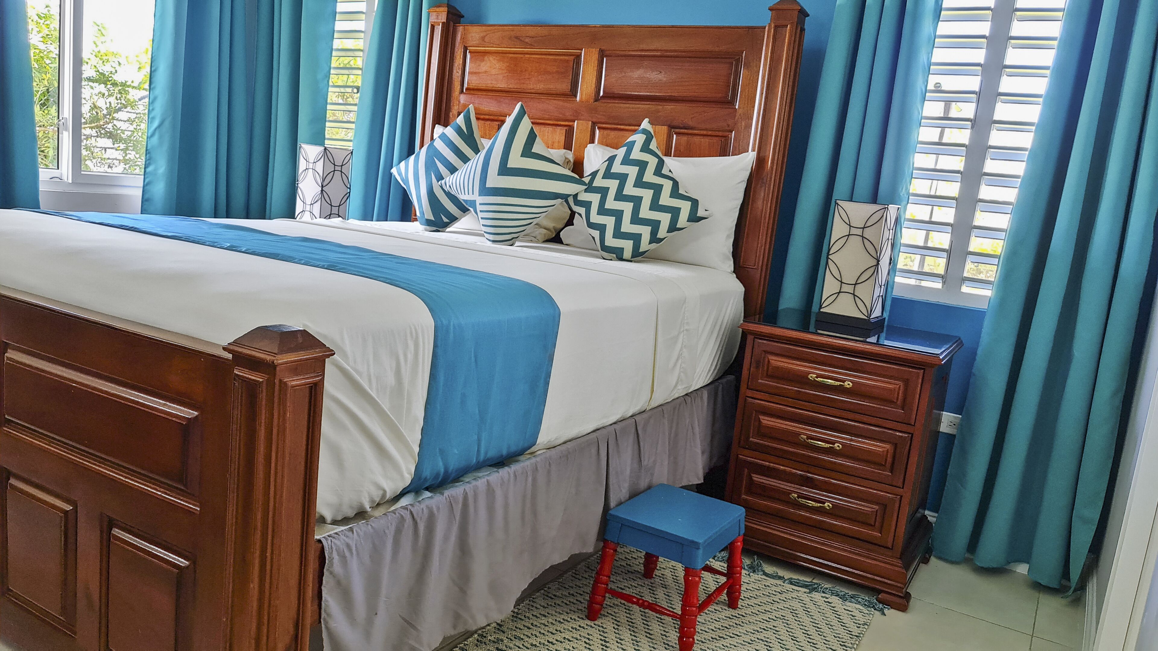 Casa Maurice Ocho Rios Villa