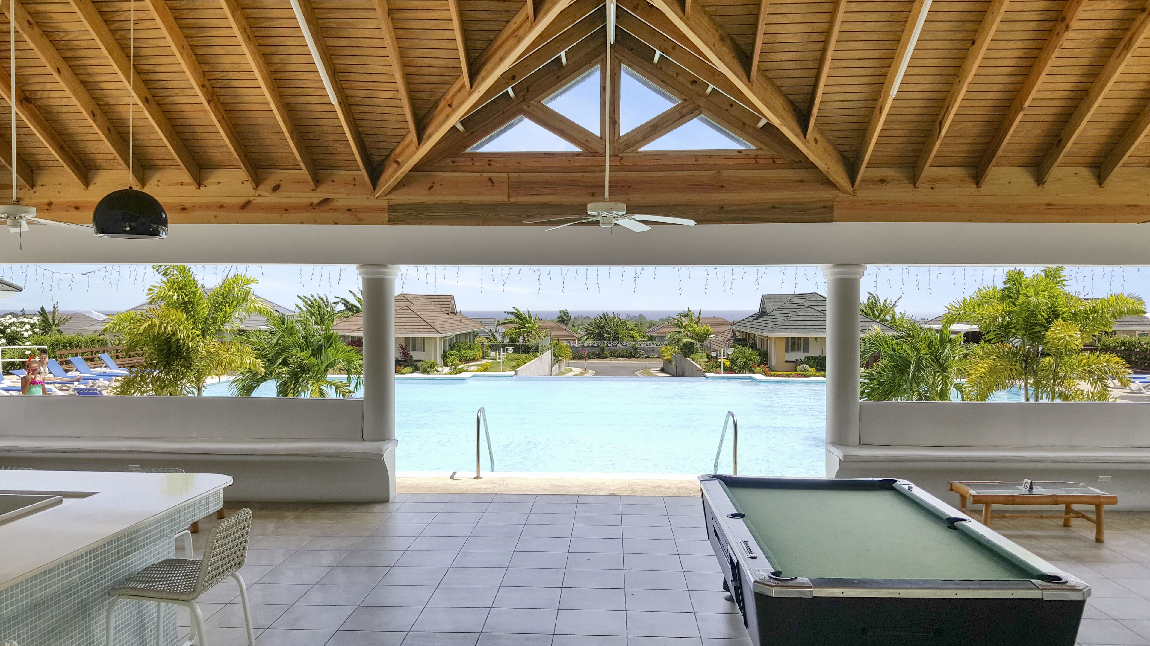 Casa Maurice Ocho Rios Villa
