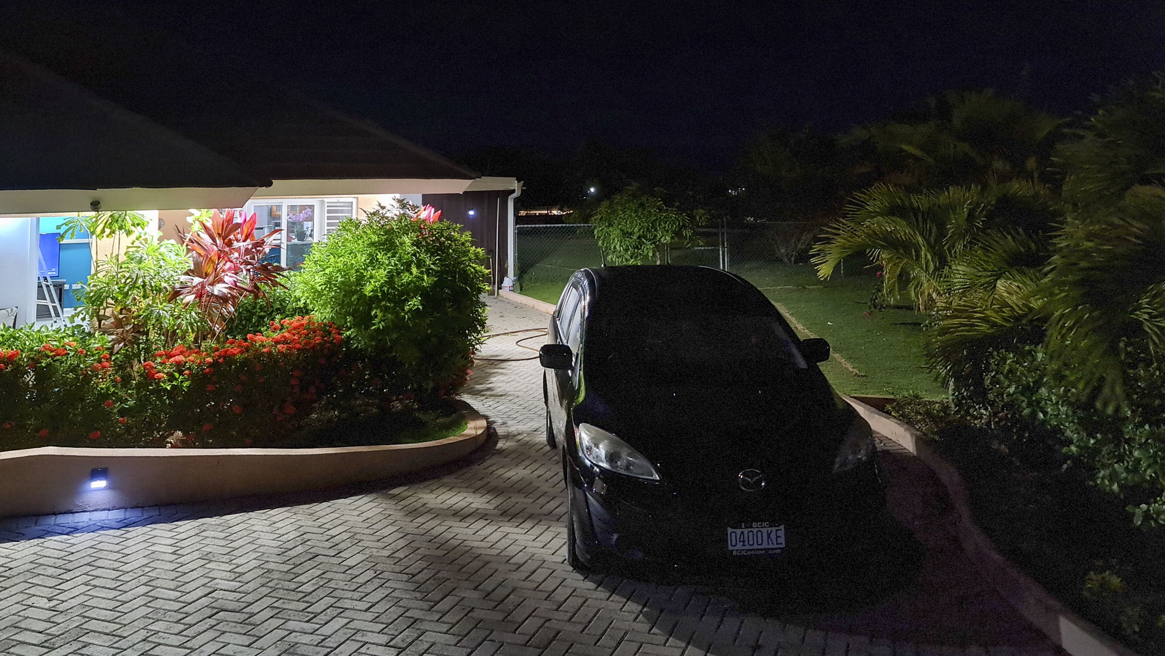 Casa Maurice Ocho Rios Villa