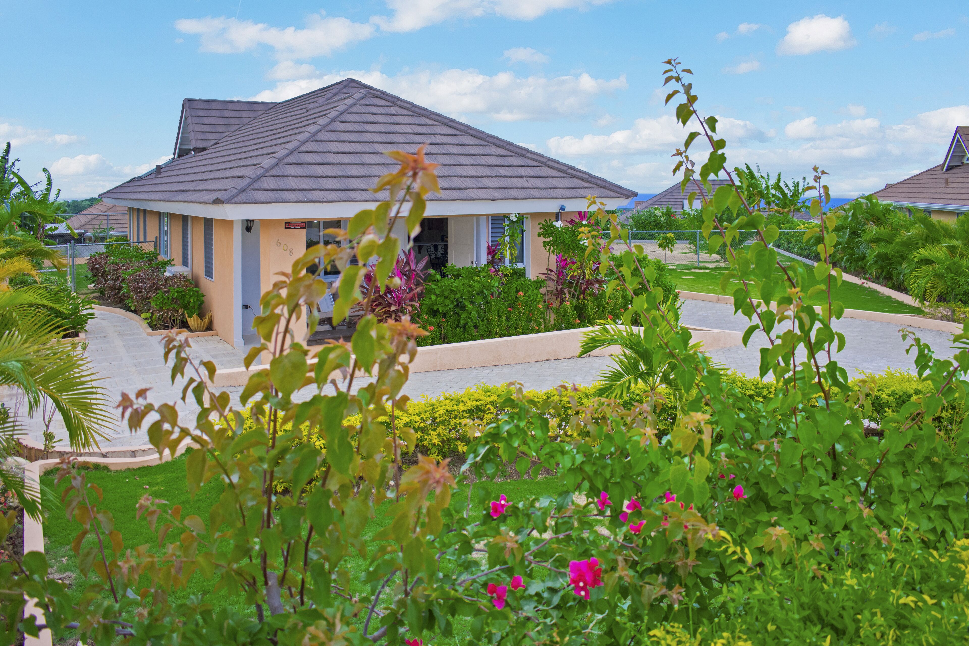 Casa Maurice Ocho Rios Villa