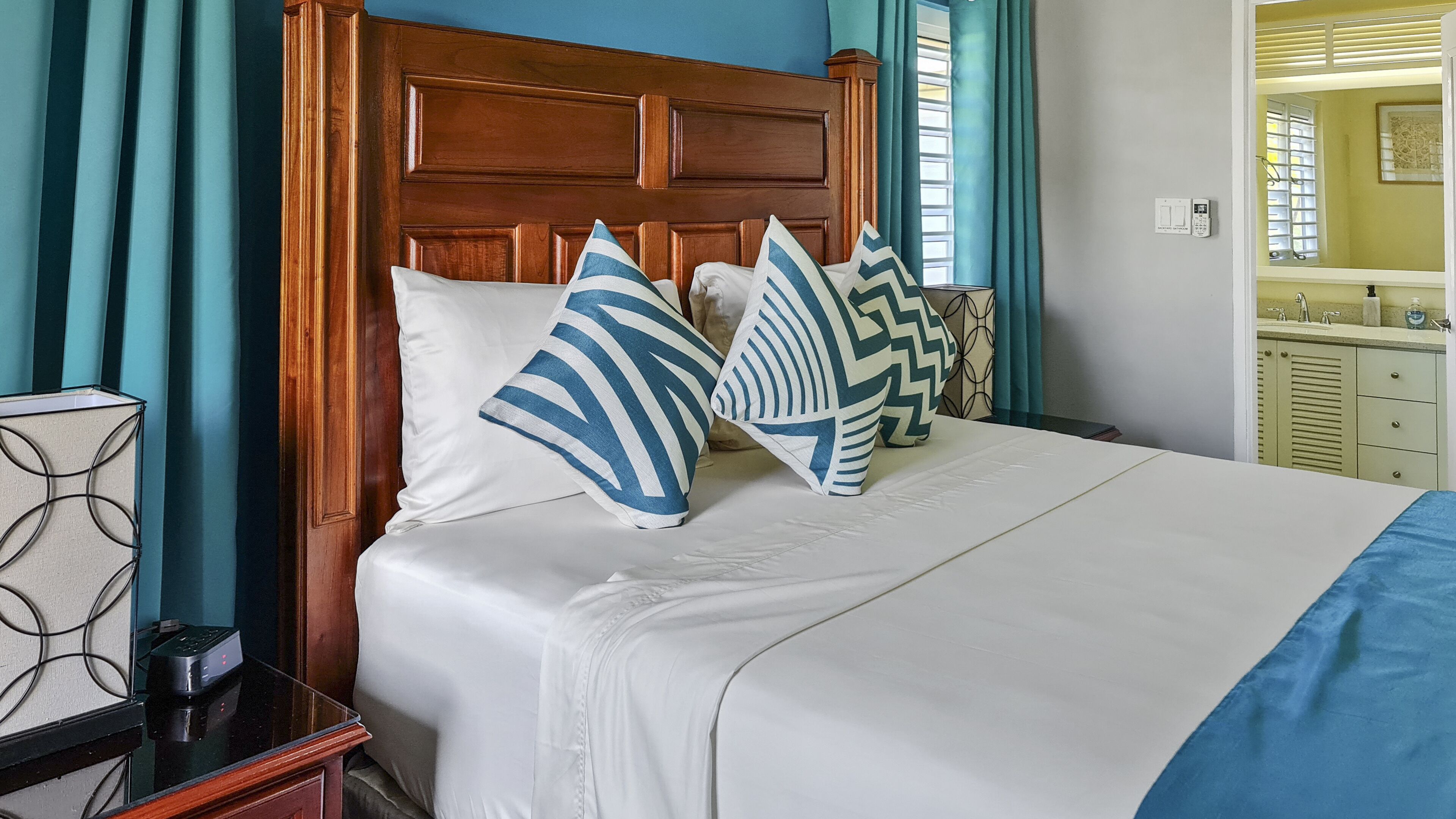 Casa Maurice Ocho Rios Villa
