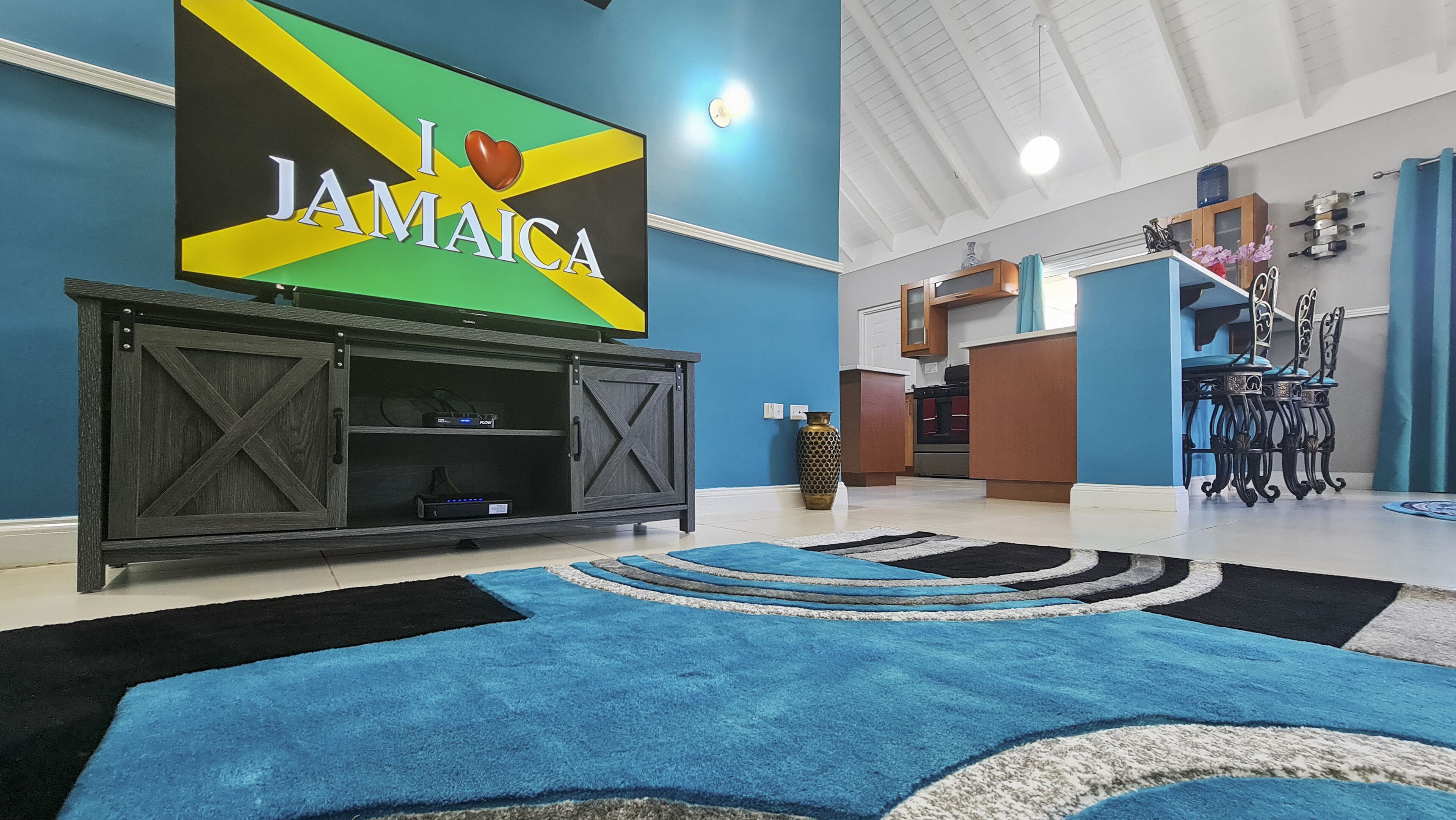 Casa Maurice Ocho Rios Villa