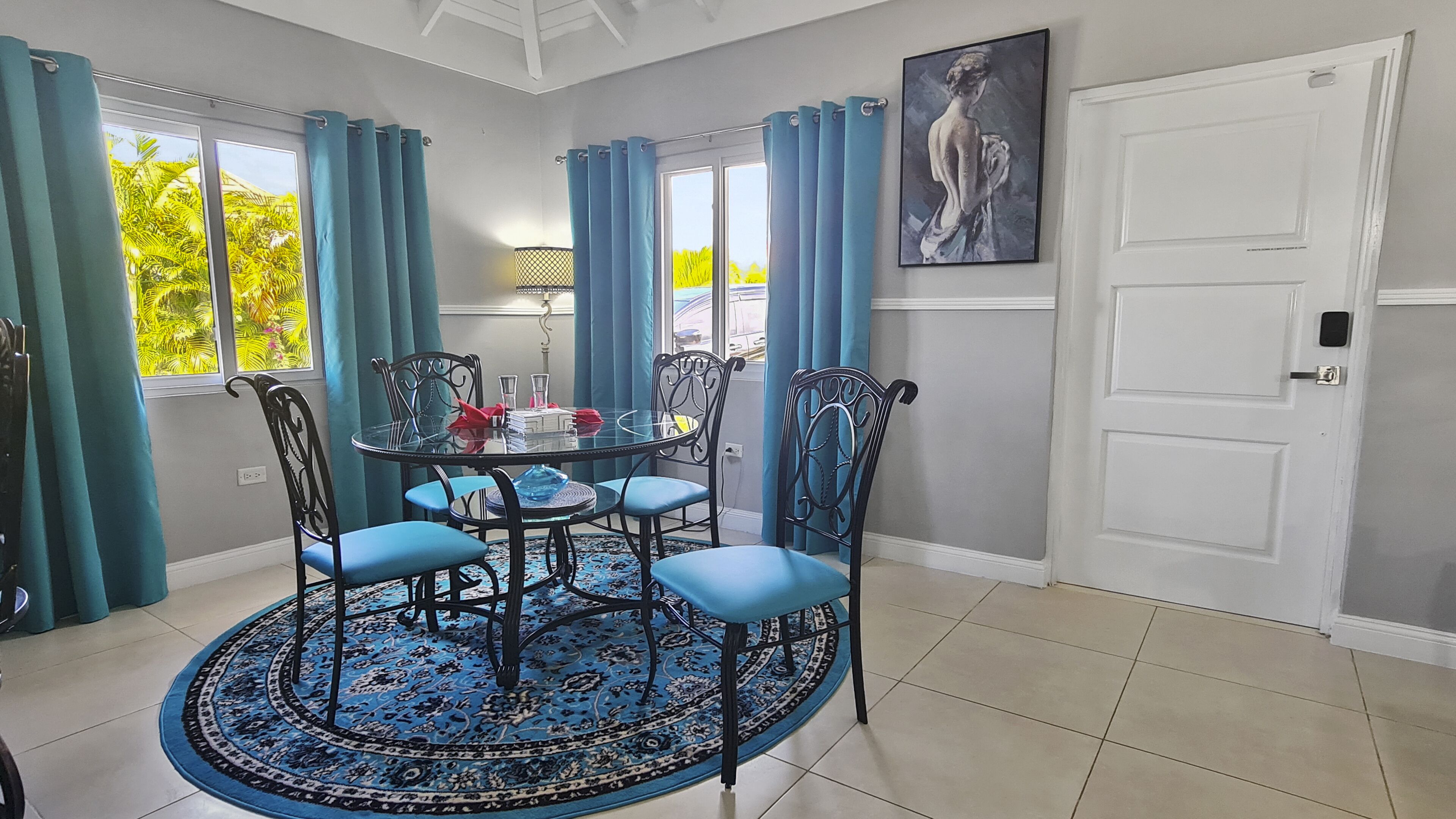 Casa Maurice Ocho Rios Villa