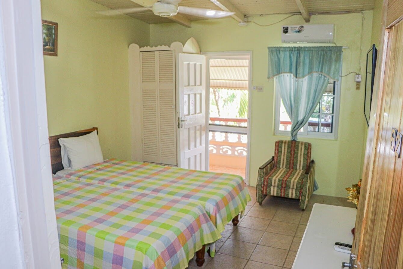 Columbus Inn