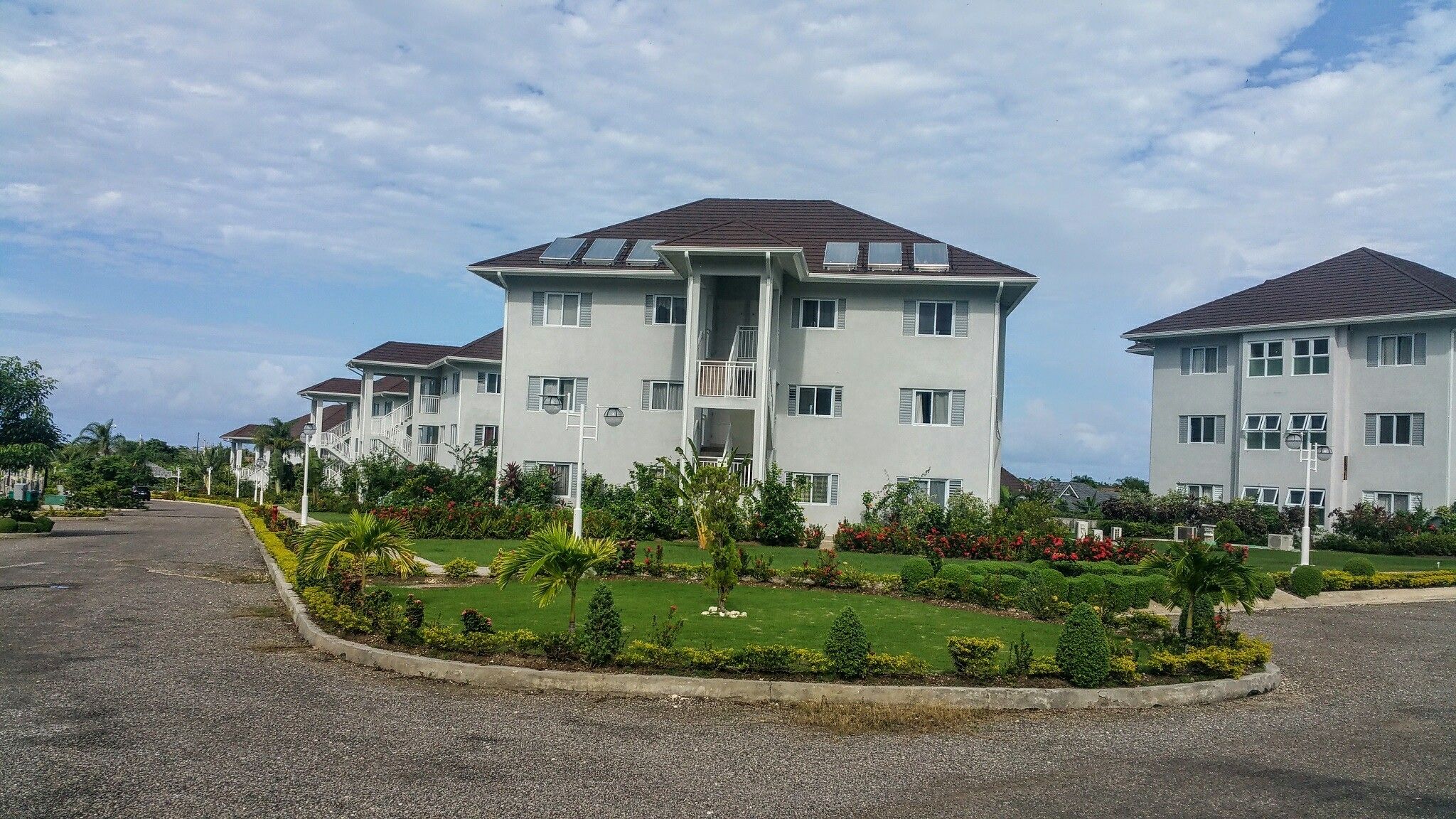Fern Court at Richmond
