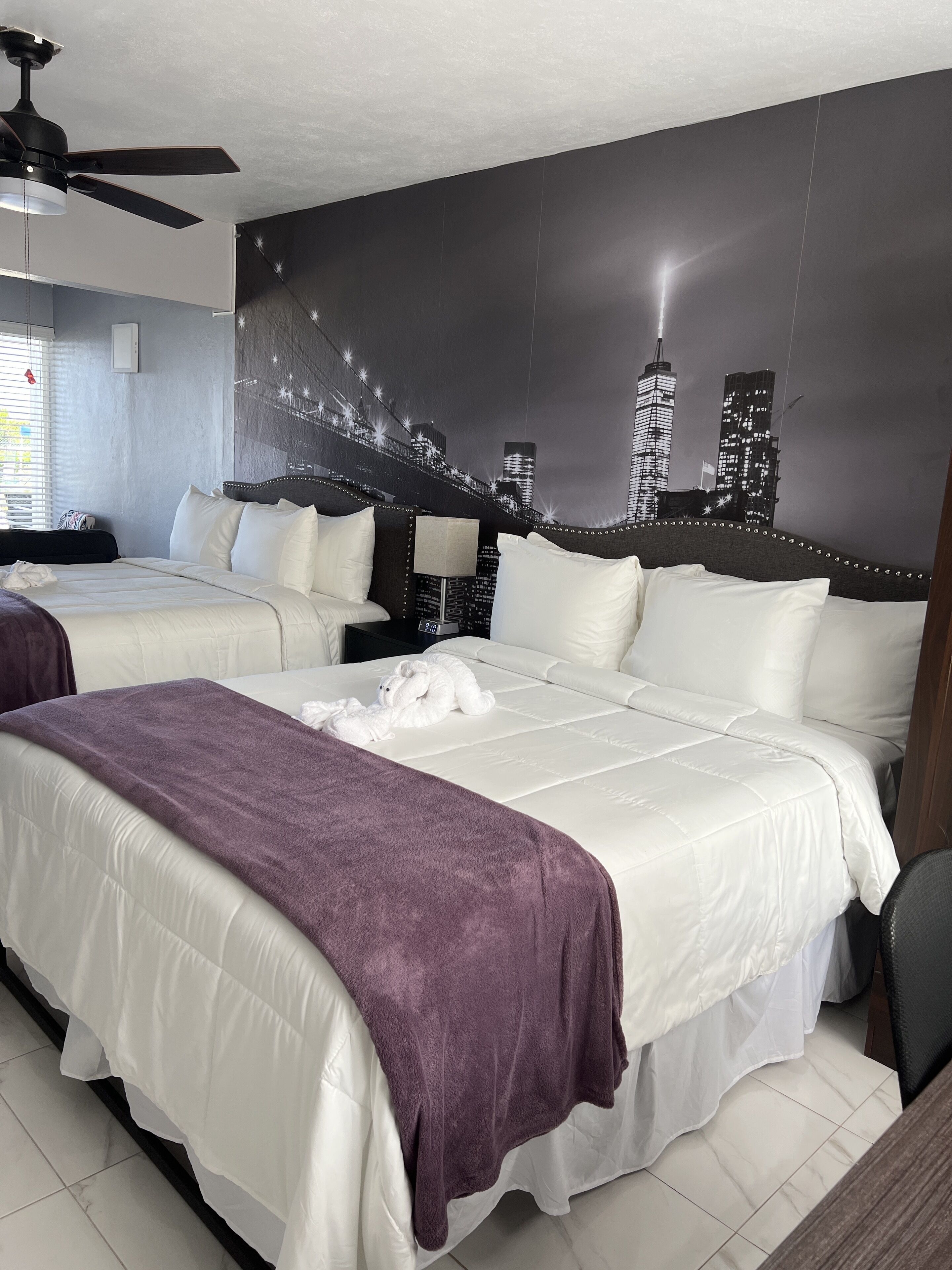 Lavender Moon Villas