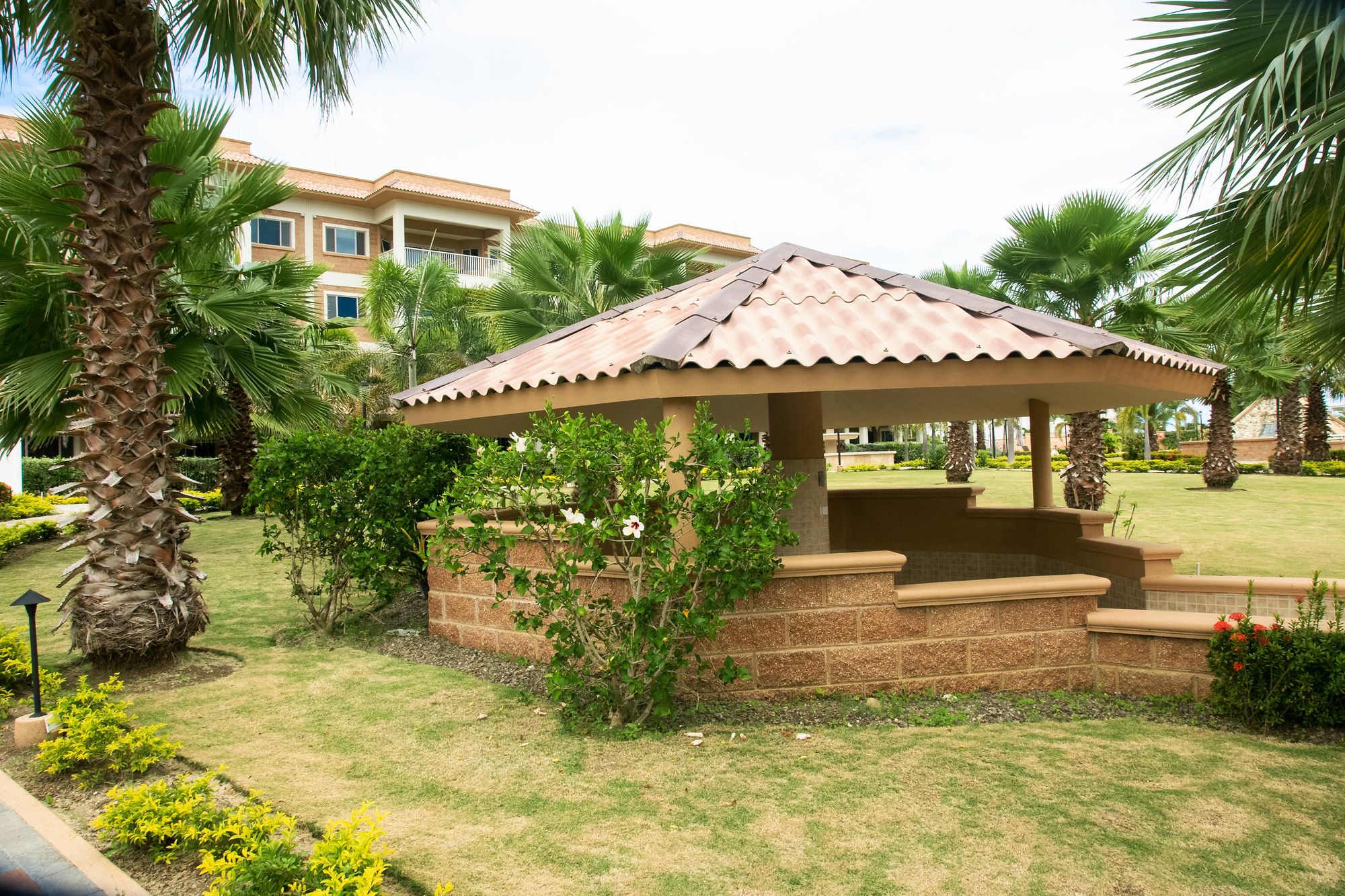 The Marina Village