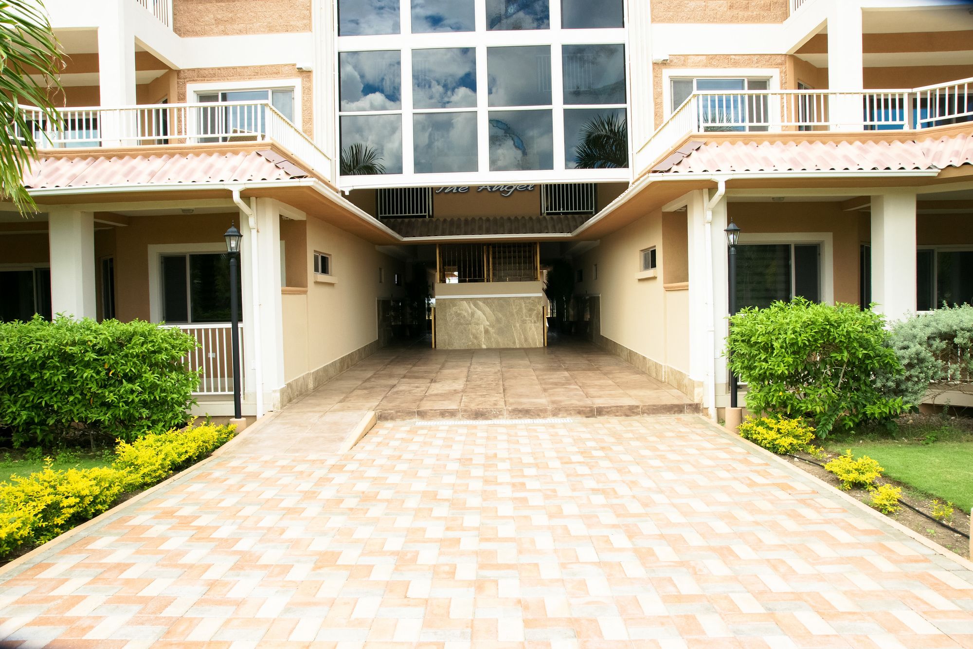 The Marina Village