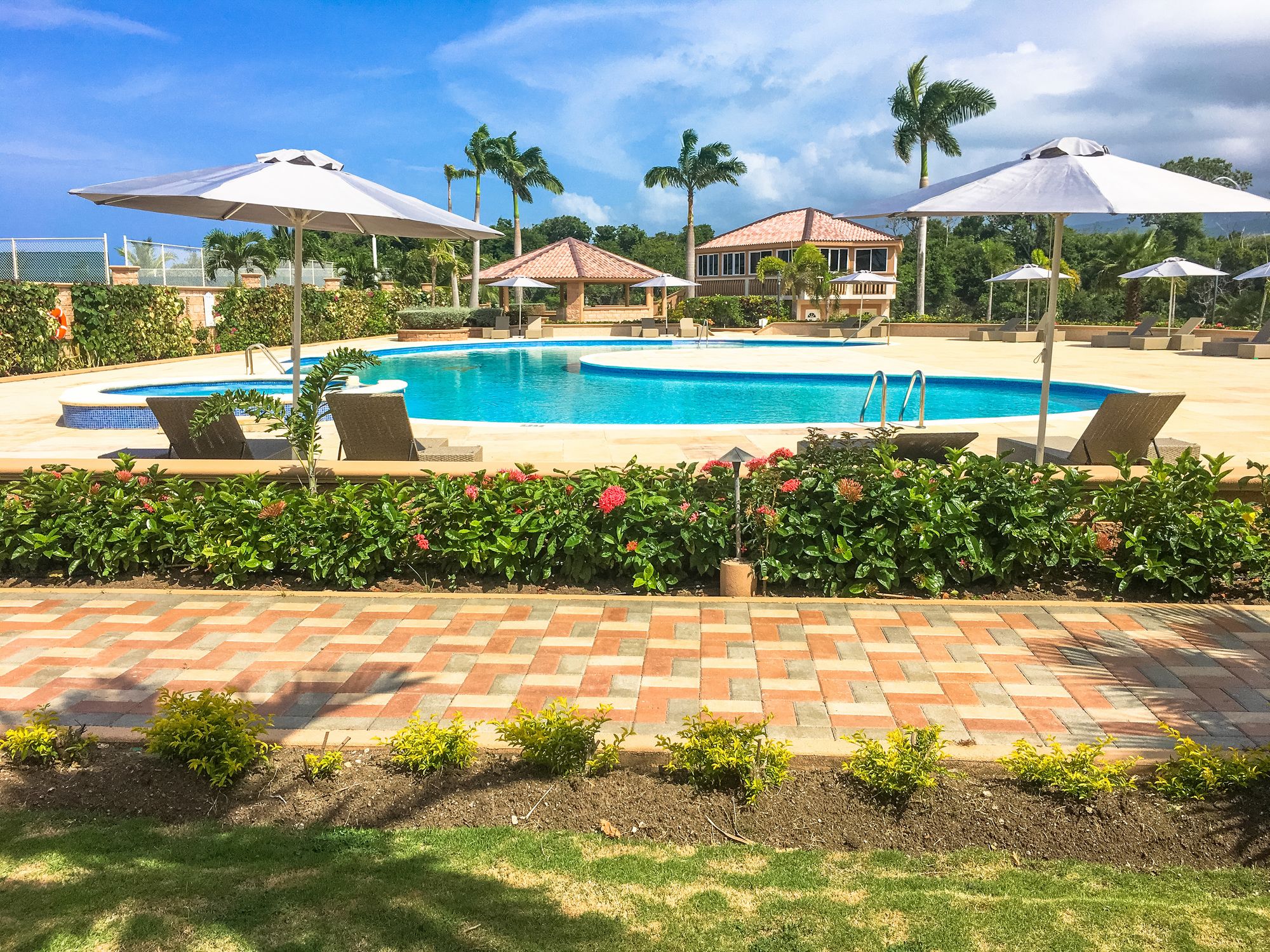 The Marina Village