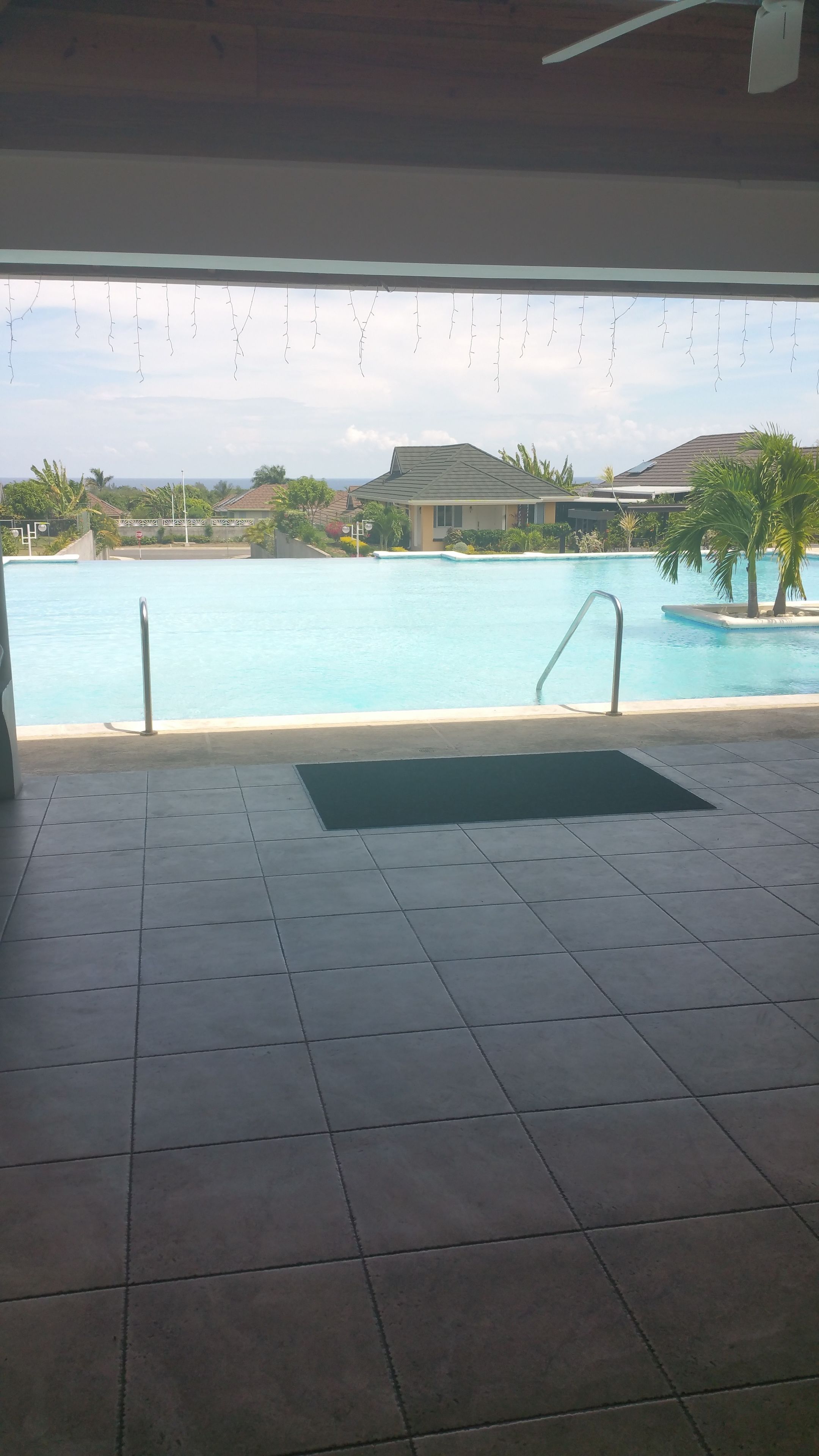Tranquility
