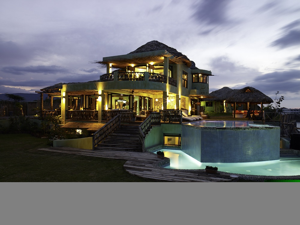 Jakes Hotel