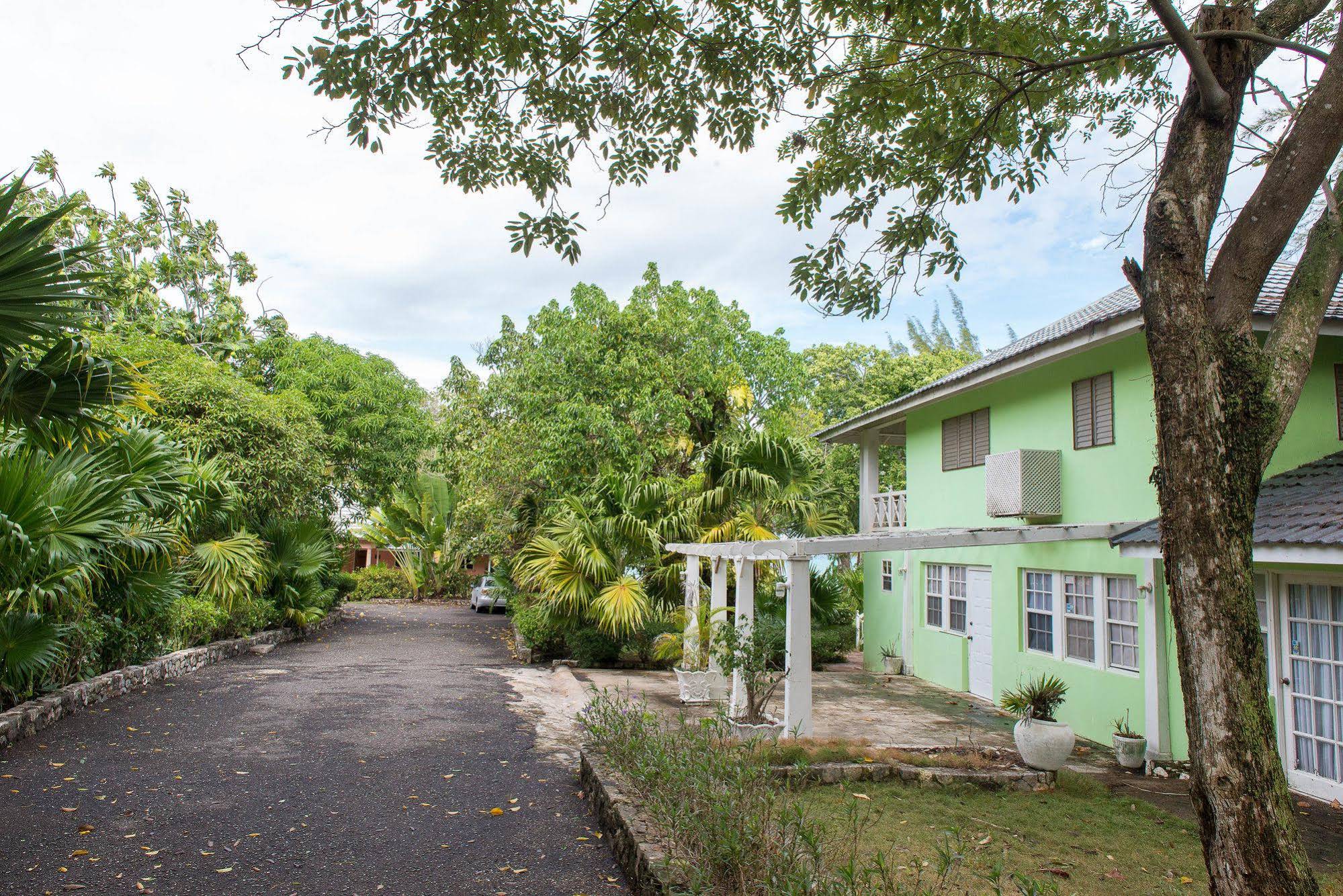 Villa Viento
