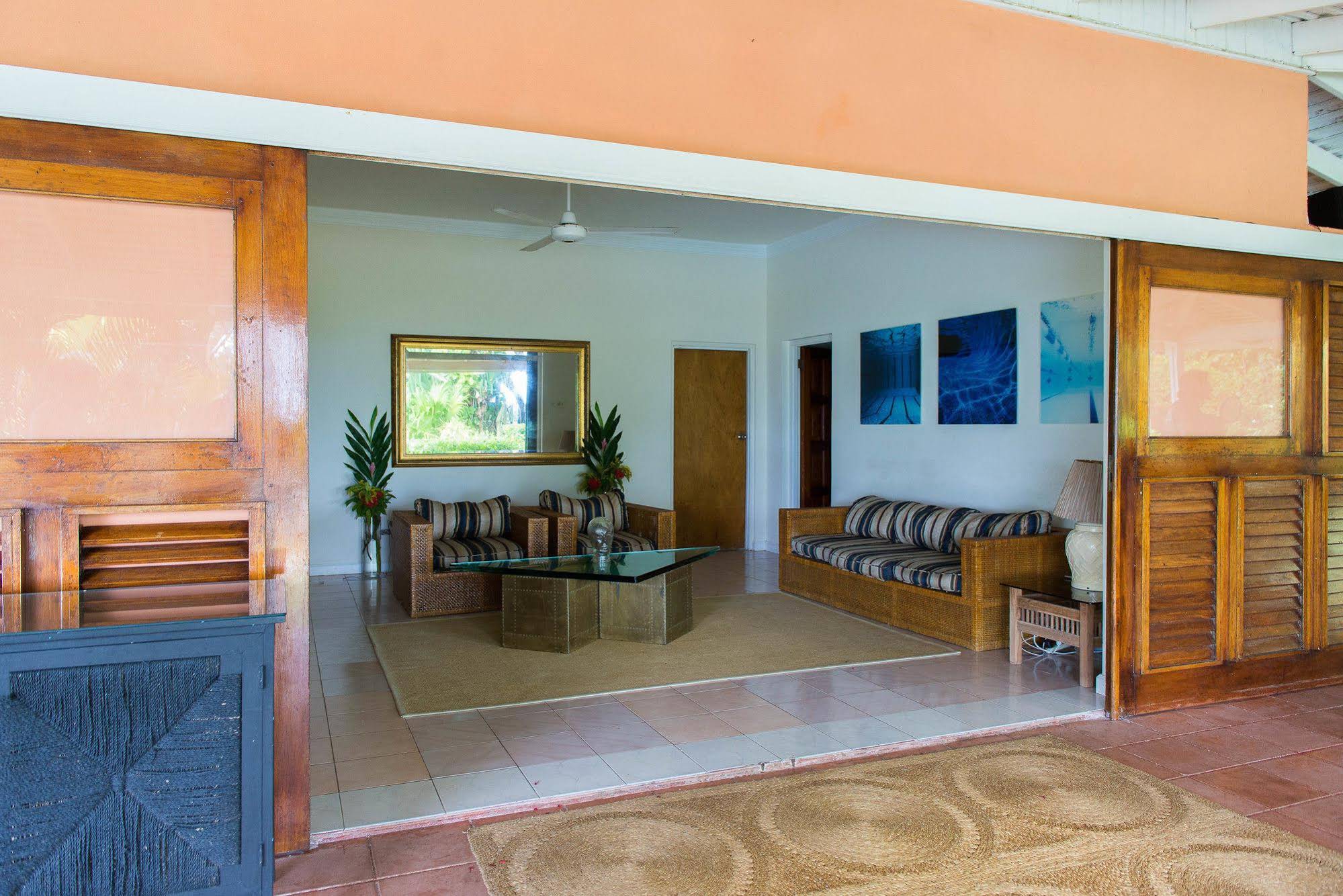 Villa Viento