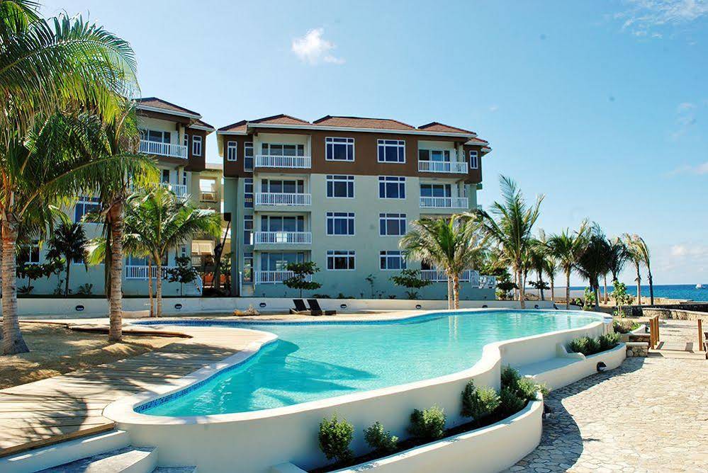 Whispering Seas Jamaica