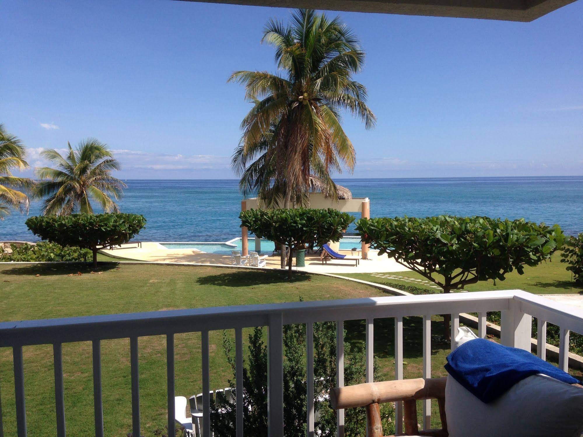 Whispering Seas Jamaica