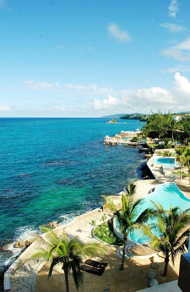 Whispering Seas Jamaica