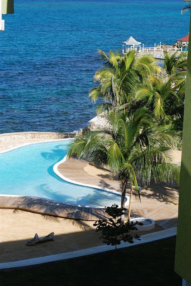 Whispering Seas Jamaica