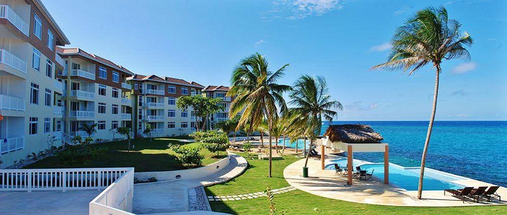 Whispering Seas Jamaica
