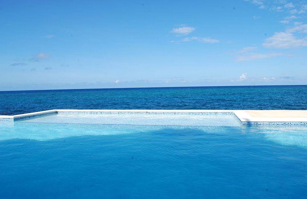 Whispering Seas Jamaica