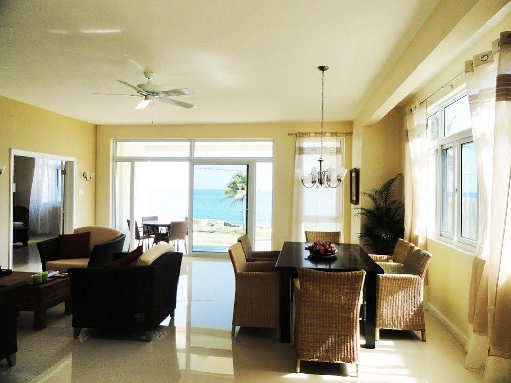Whispering Seas Jamaica