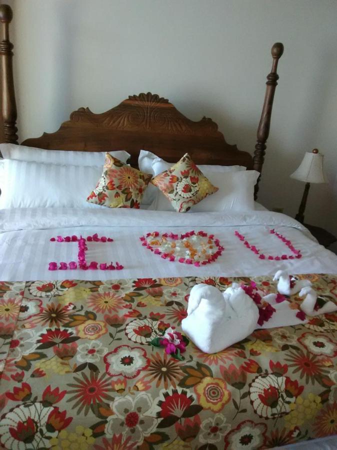 Treasure Beach Hotel