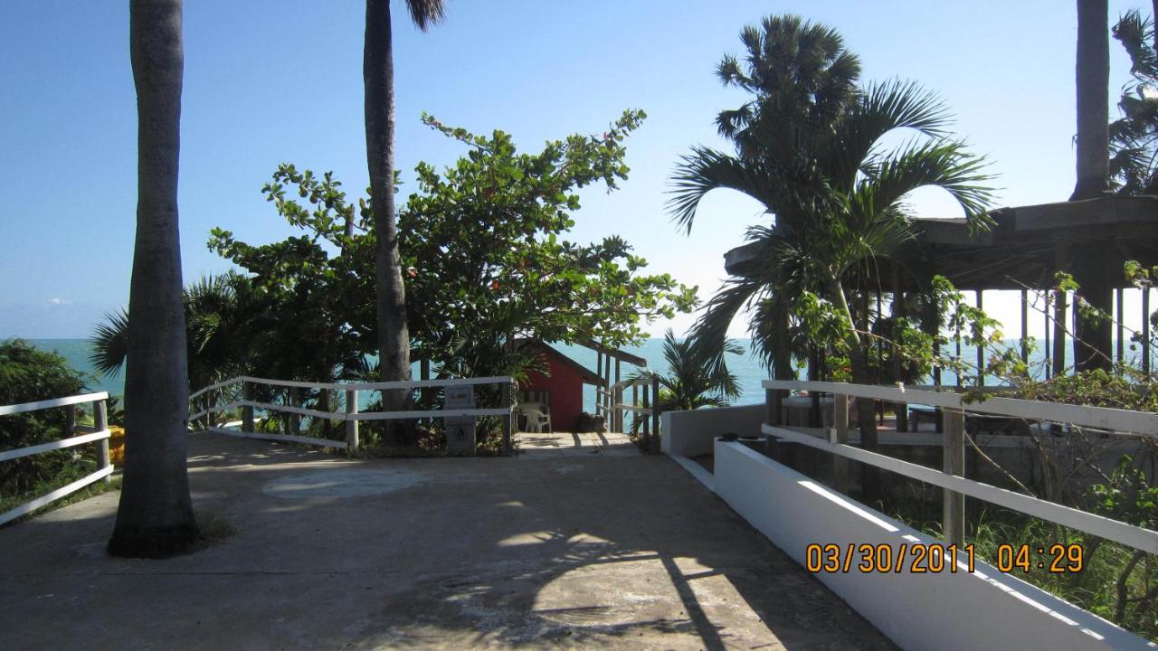 Treasure Beach Hotel