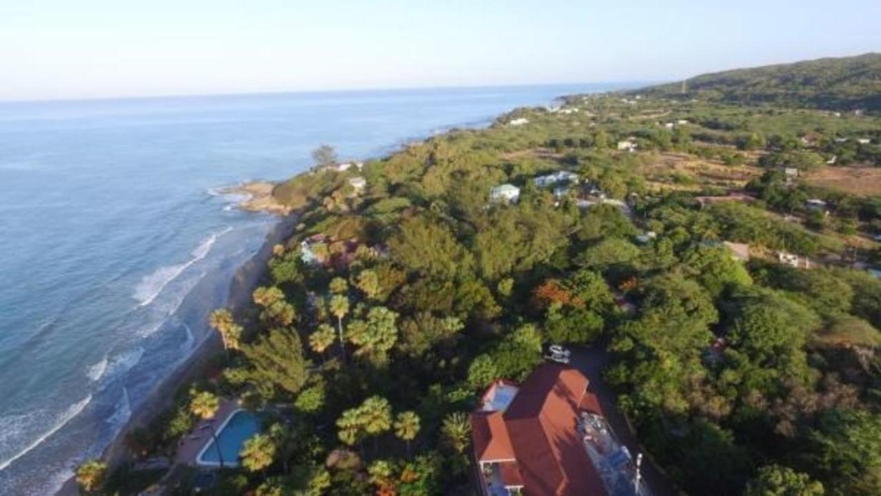 Treasure Beach Hotel