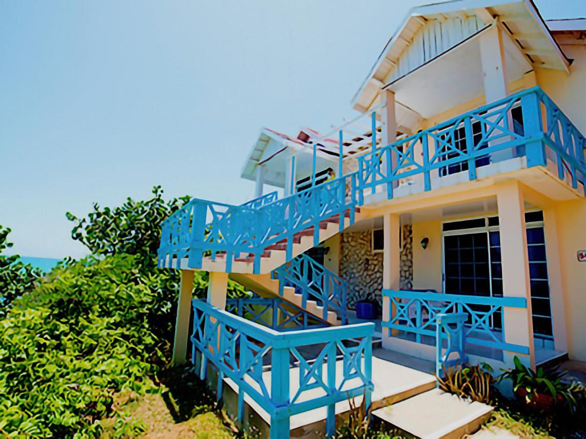 Treasure Beach Hotel