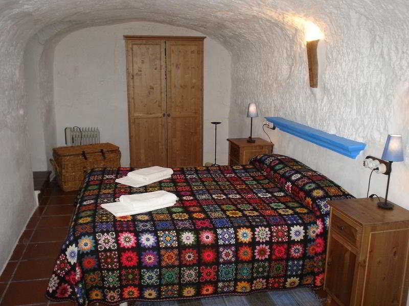 Cuevas de Orce