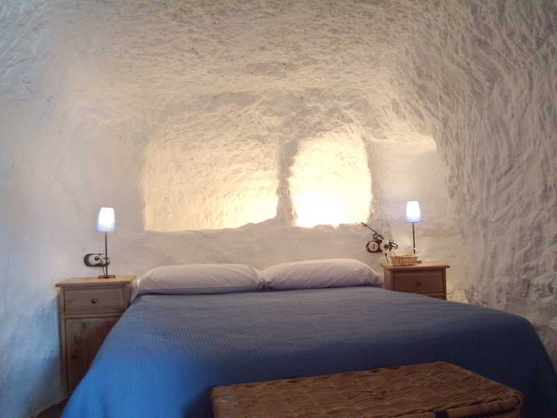 Cuevas de Orce