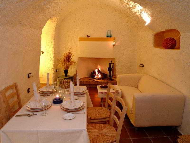 Cuevas de Orce