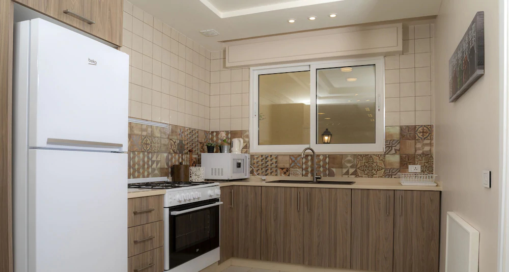 Villa Naya Branch 4 - Andalusia - Dead Sea