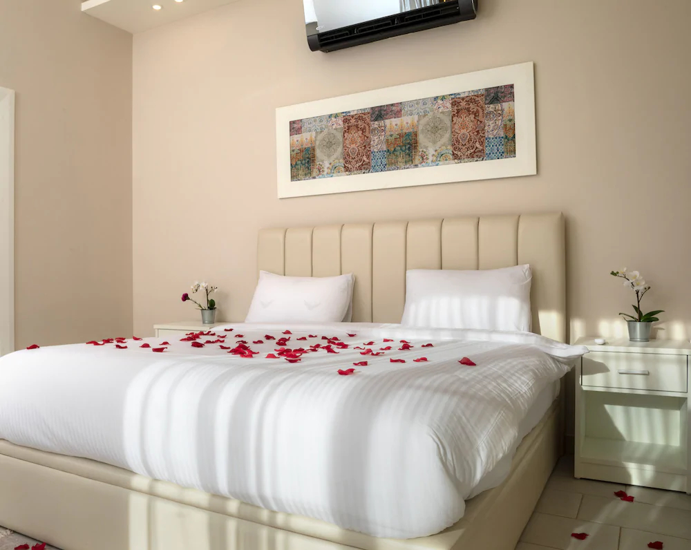Villa Naya Branch 4 - Andalusia - Dead Sea
