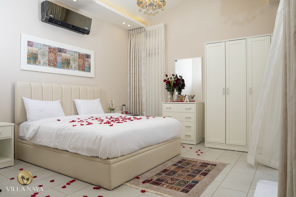 Villa Naya Branch 4 - Andalusia - Dead Sea