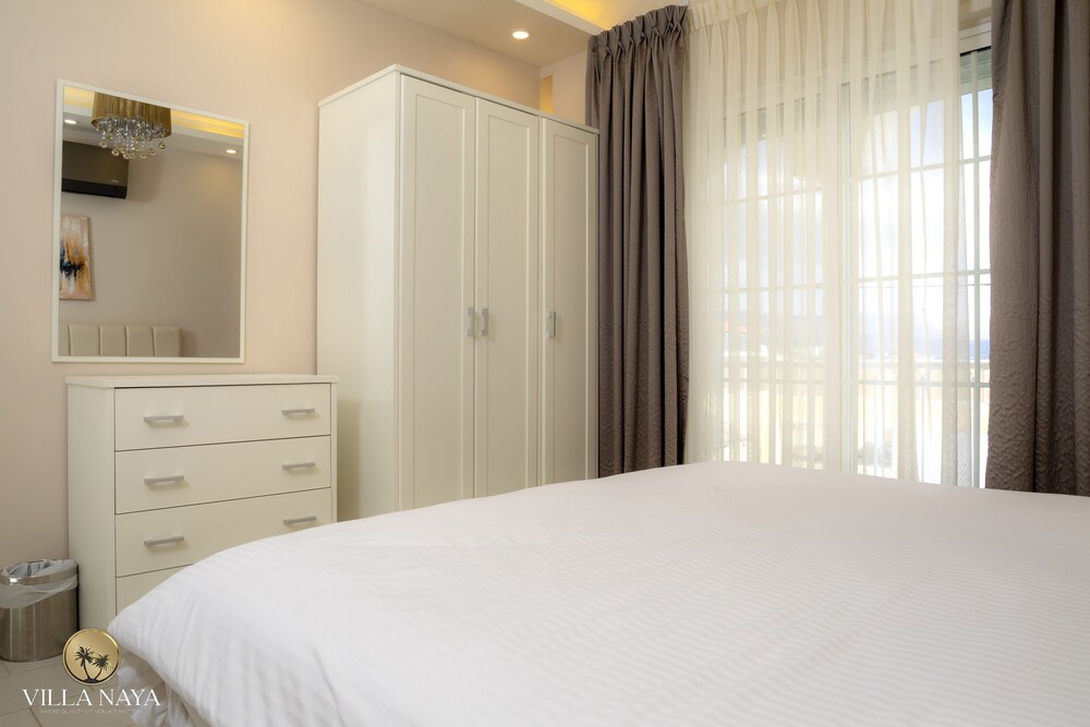 Villa Naya Branch 4 - Andalusia - Dead Sea