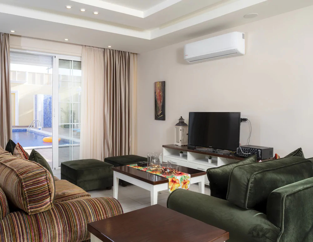 Villa Naya Branch 4 - Andalusia - Dead Sea