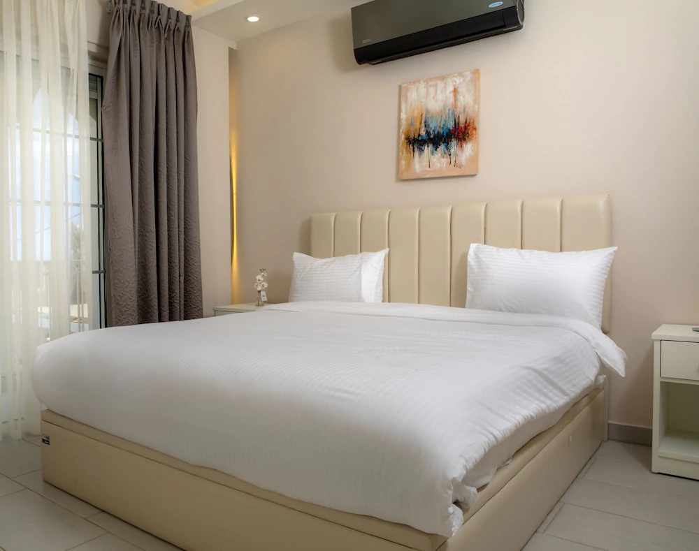 Villa Naya Branch 4 - Andalusia - Dead Sea