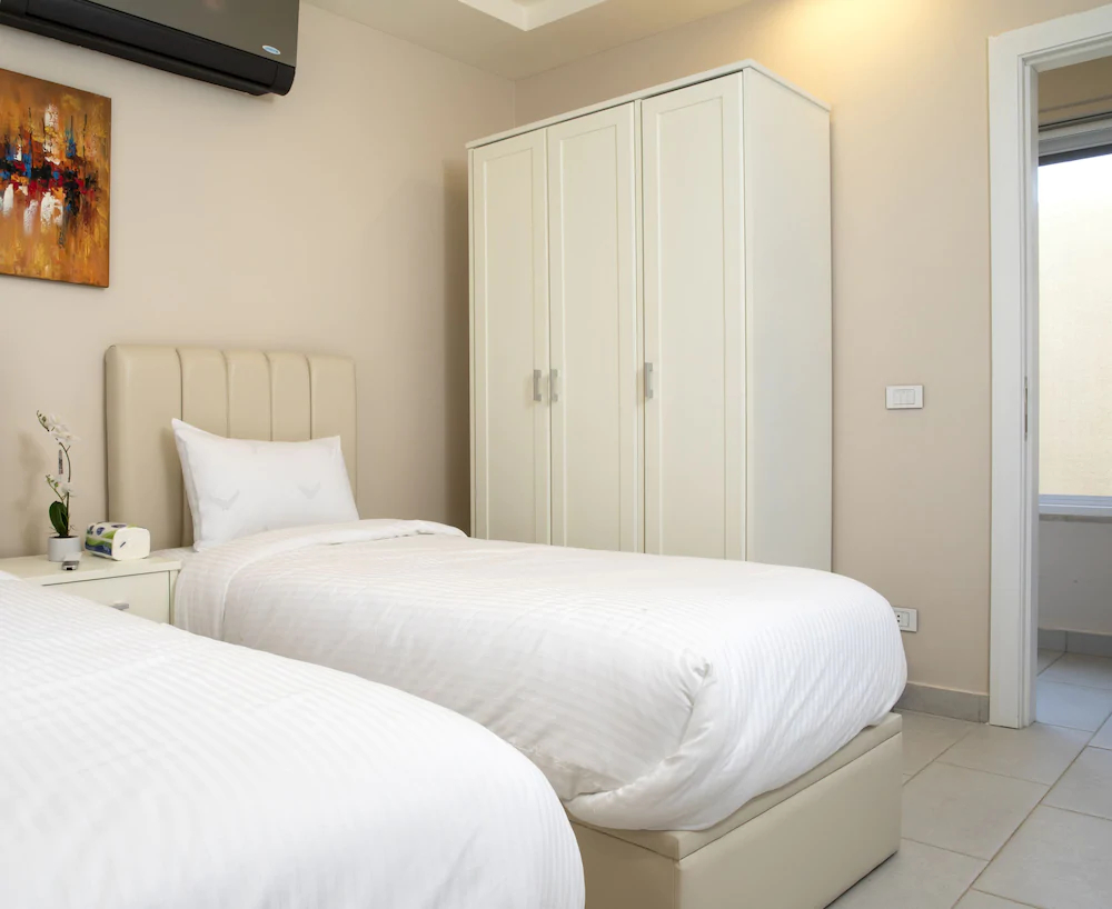 Villa Naya Branch 4 - Andalusia - Dead Sea