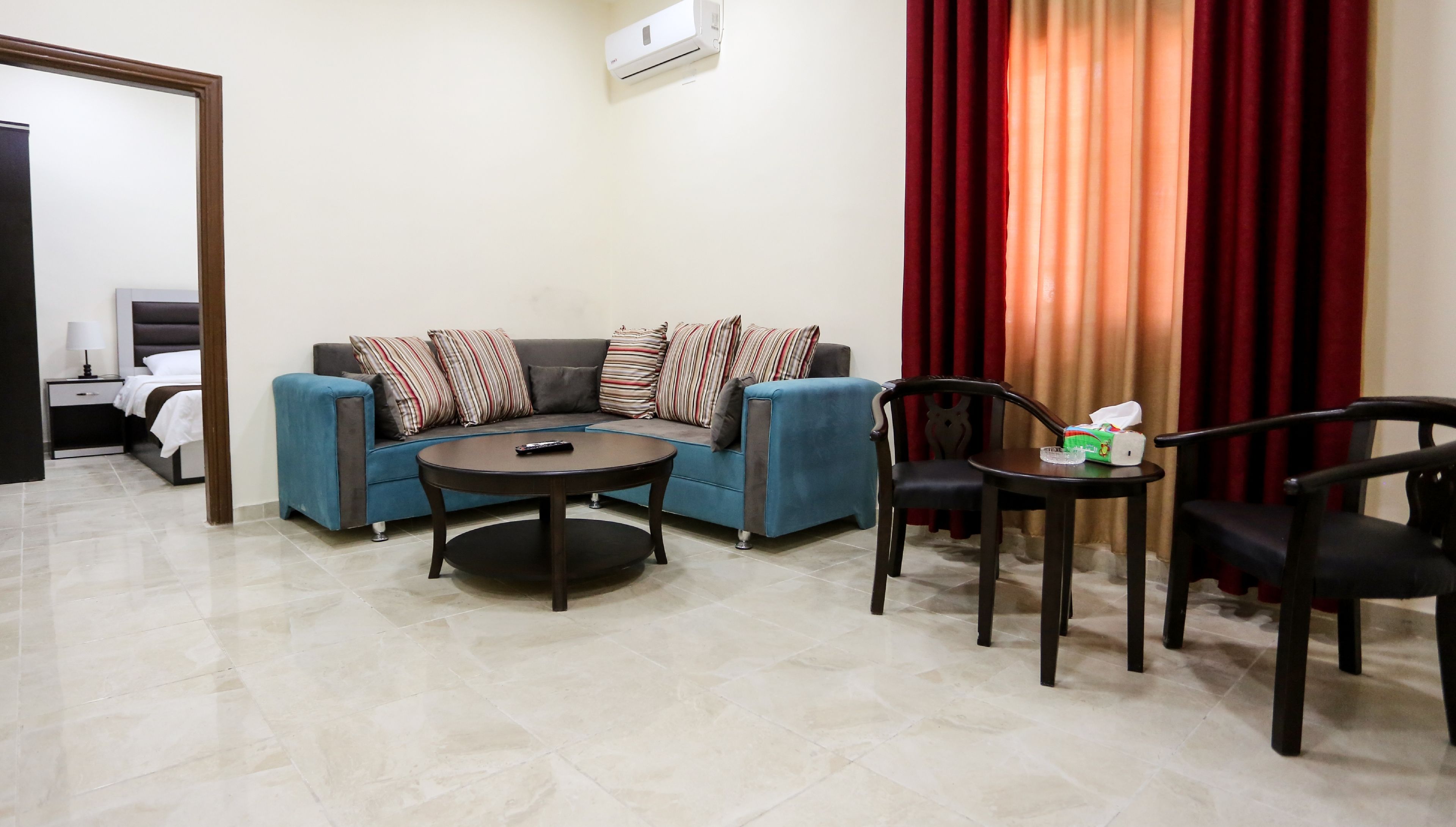 7Boys Hotel
