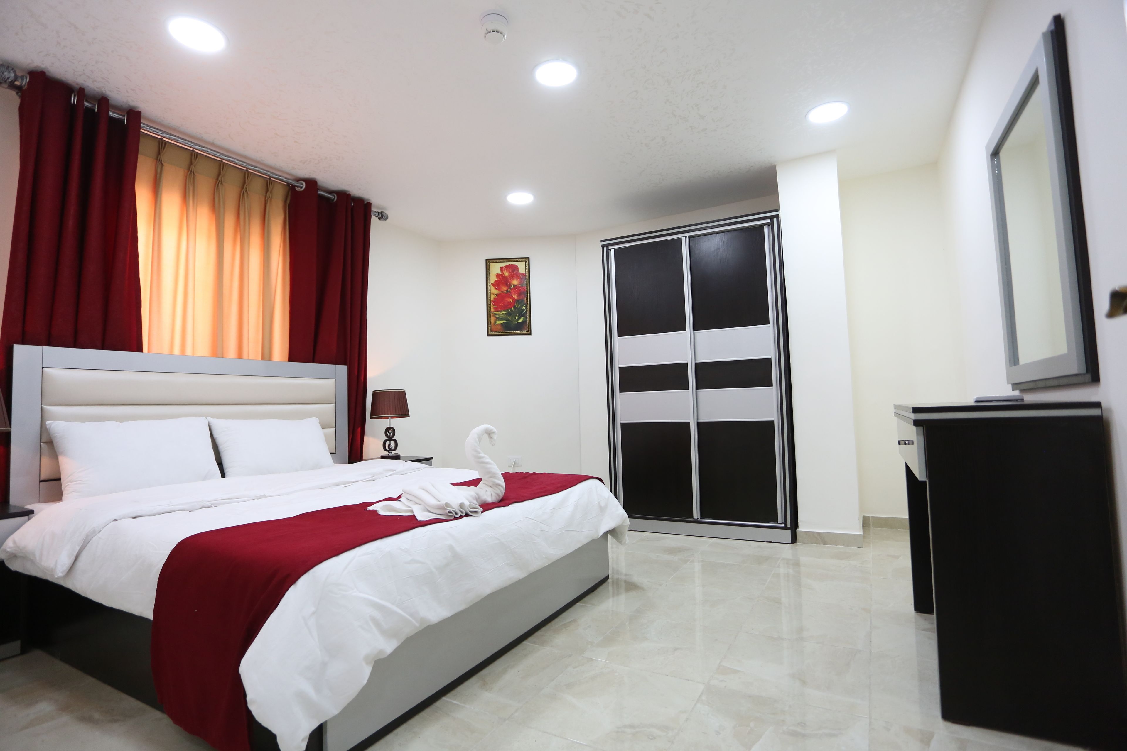 7Boys Hotel