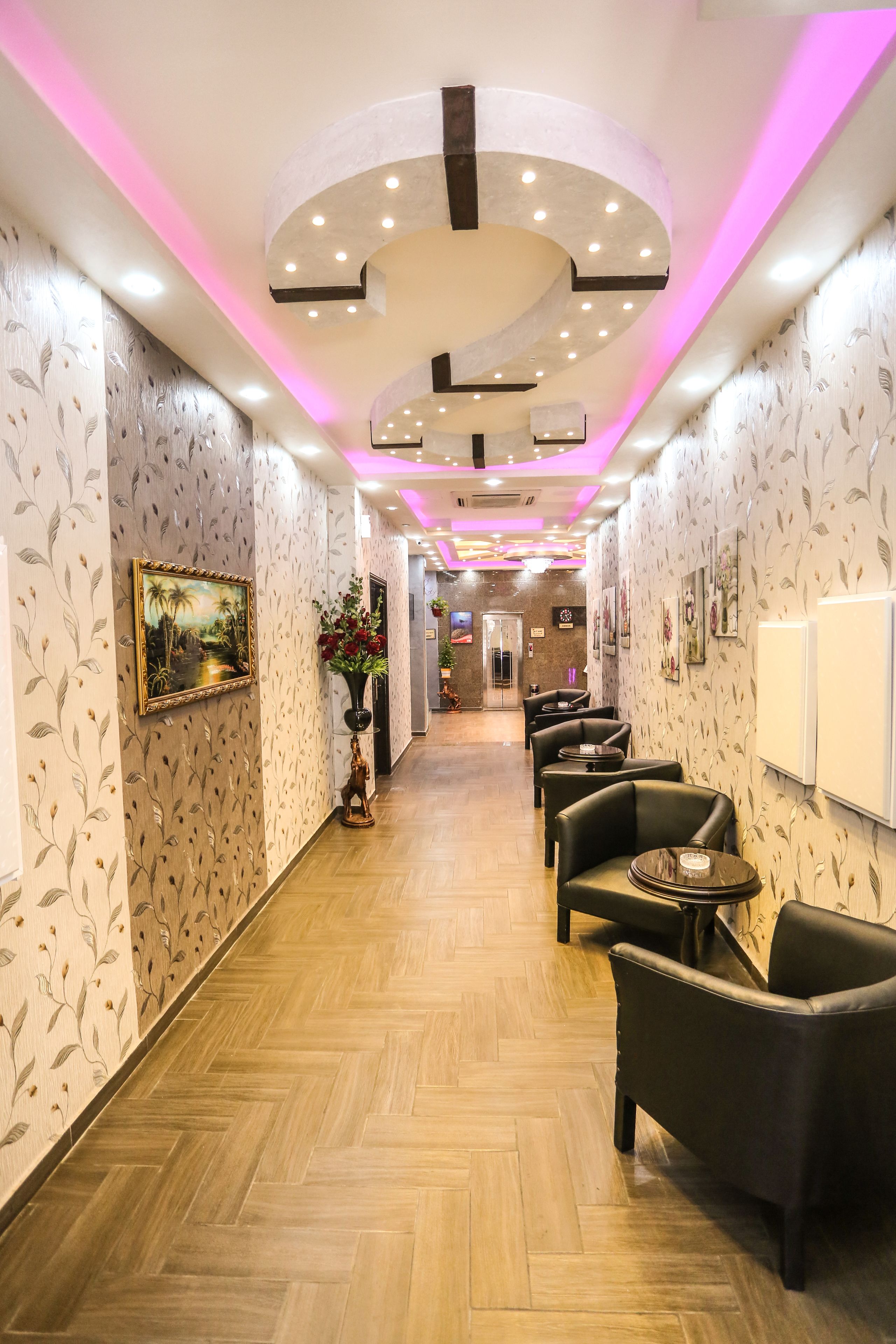 7Boys Hotel