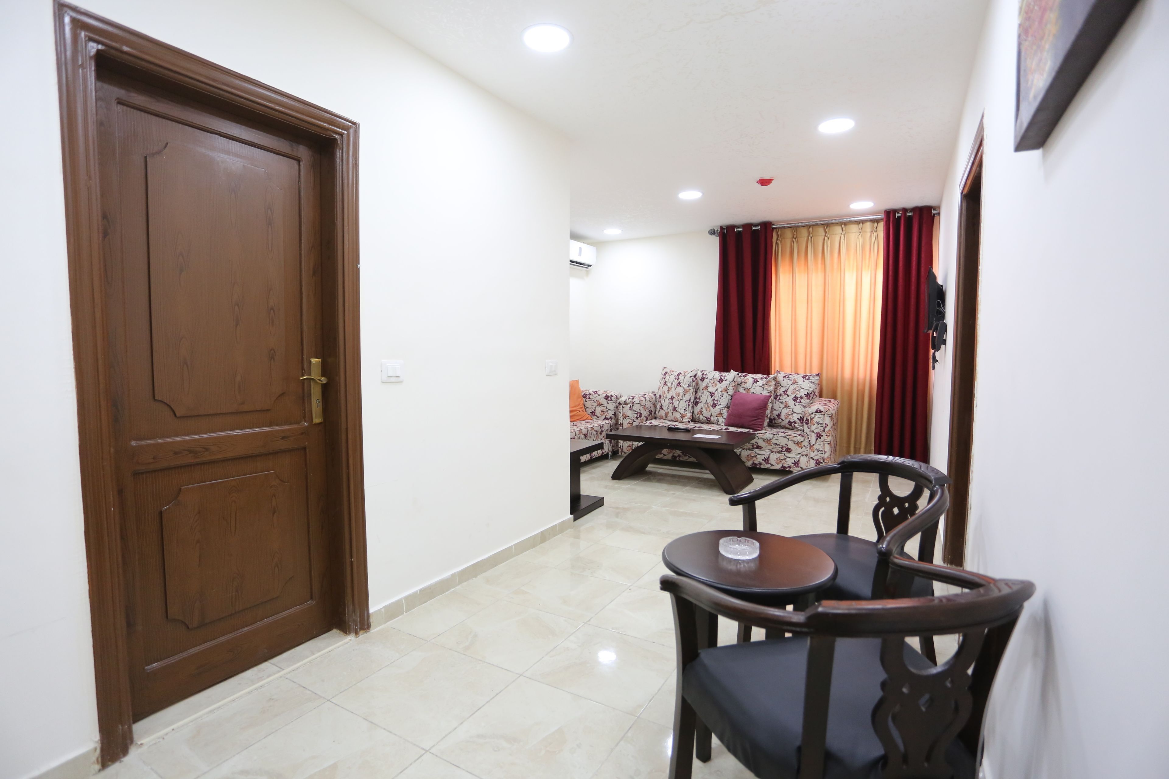 7Boys Hotel