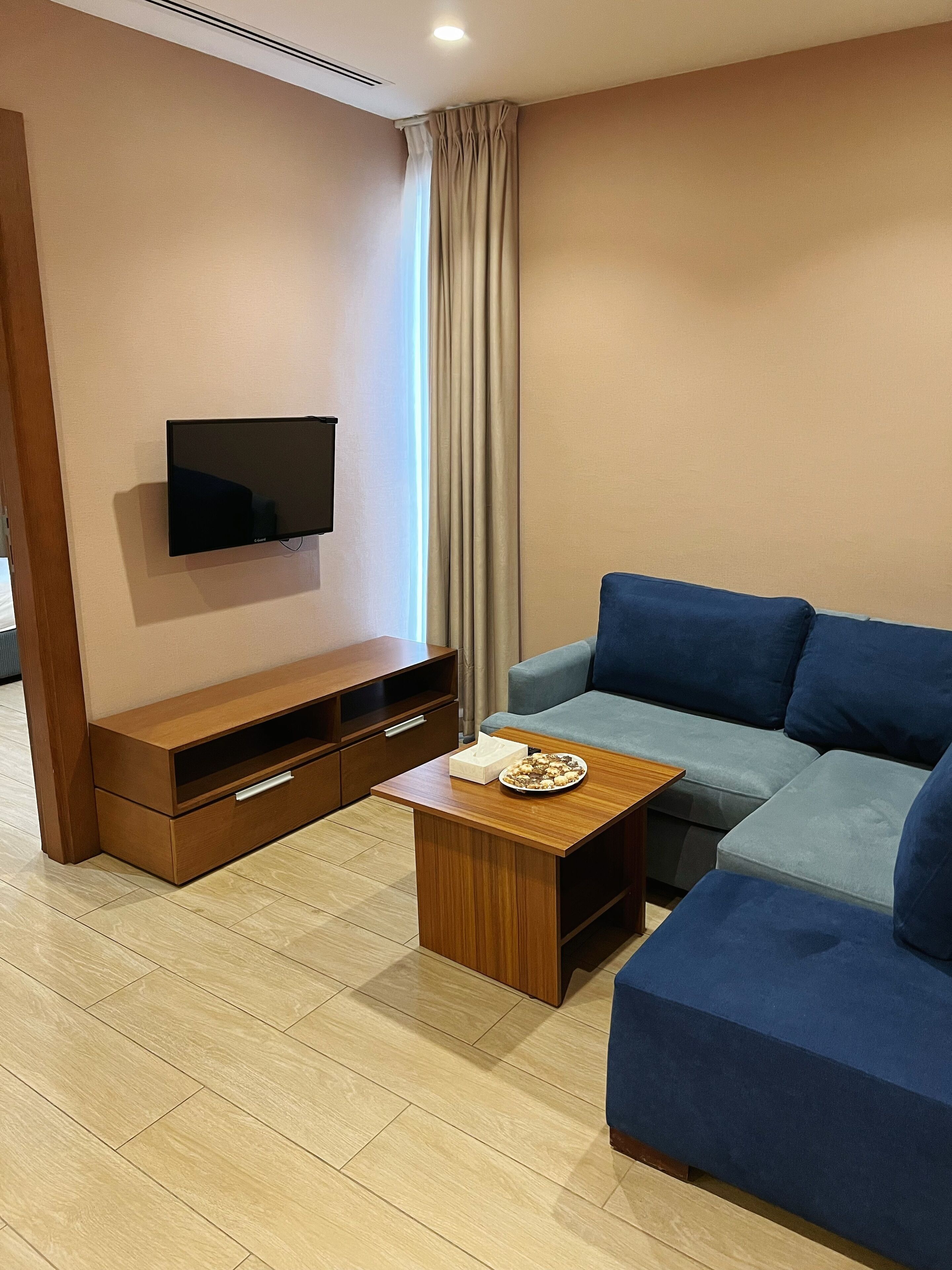 7th Star Hotel Suites