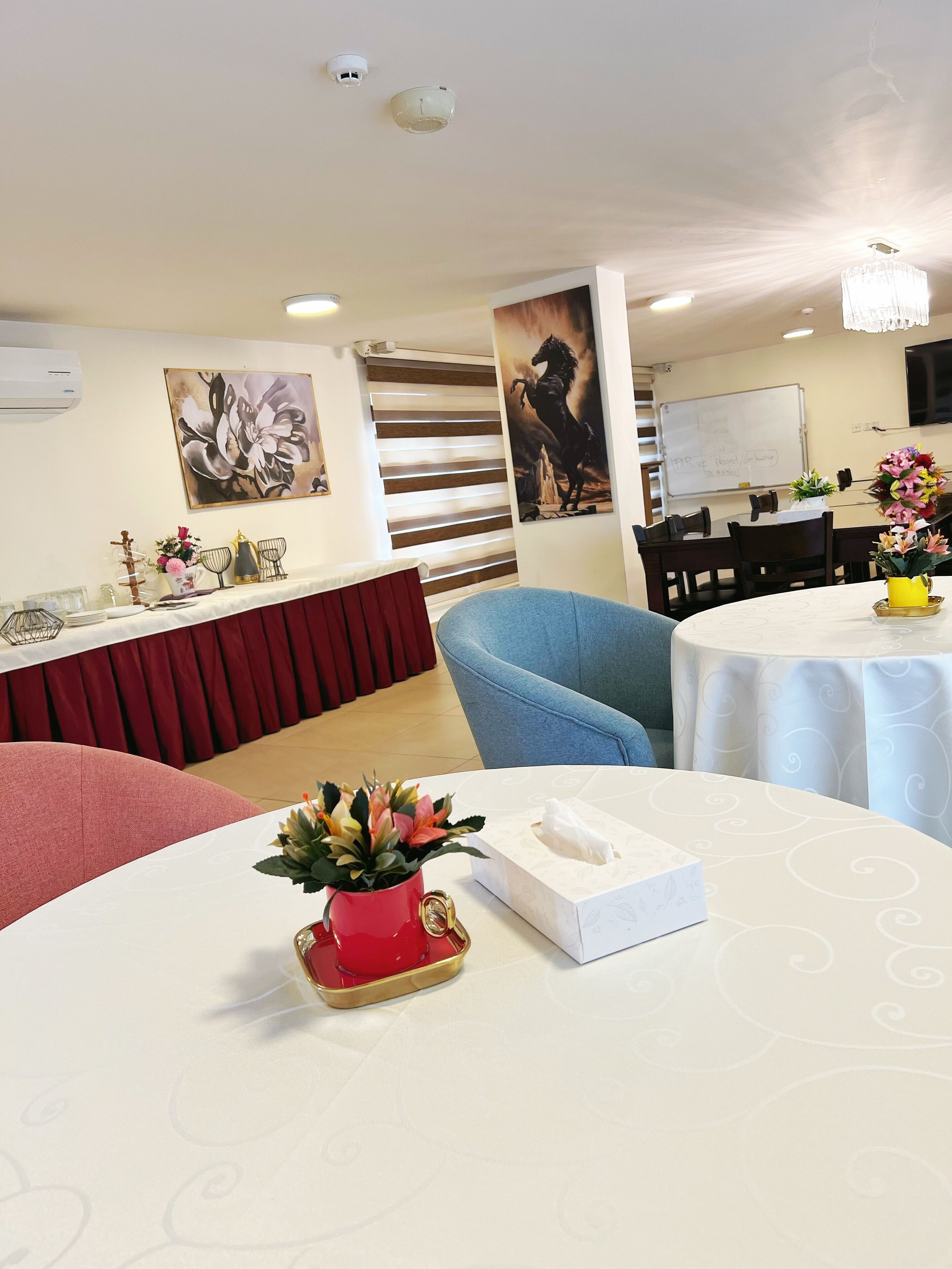 7th Star Hotel Suites