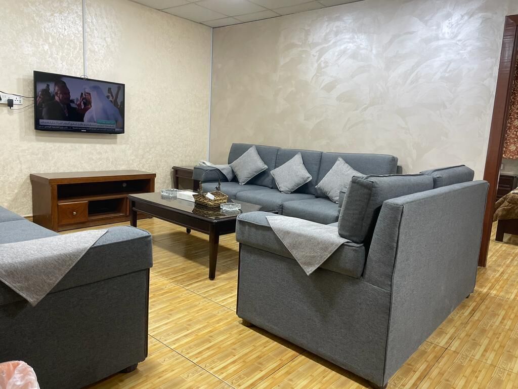 Al Ahfad Hotel Apartments