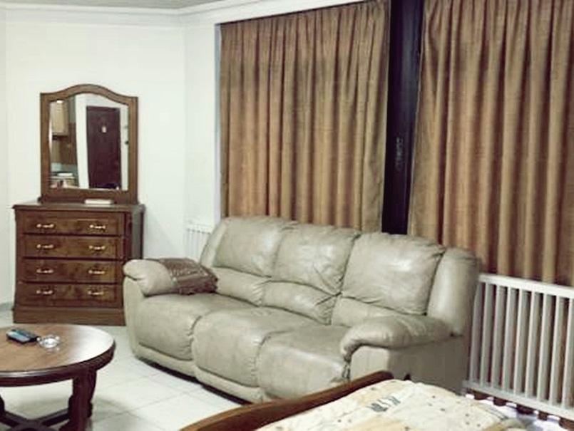 Al Amera Hotel Apartment