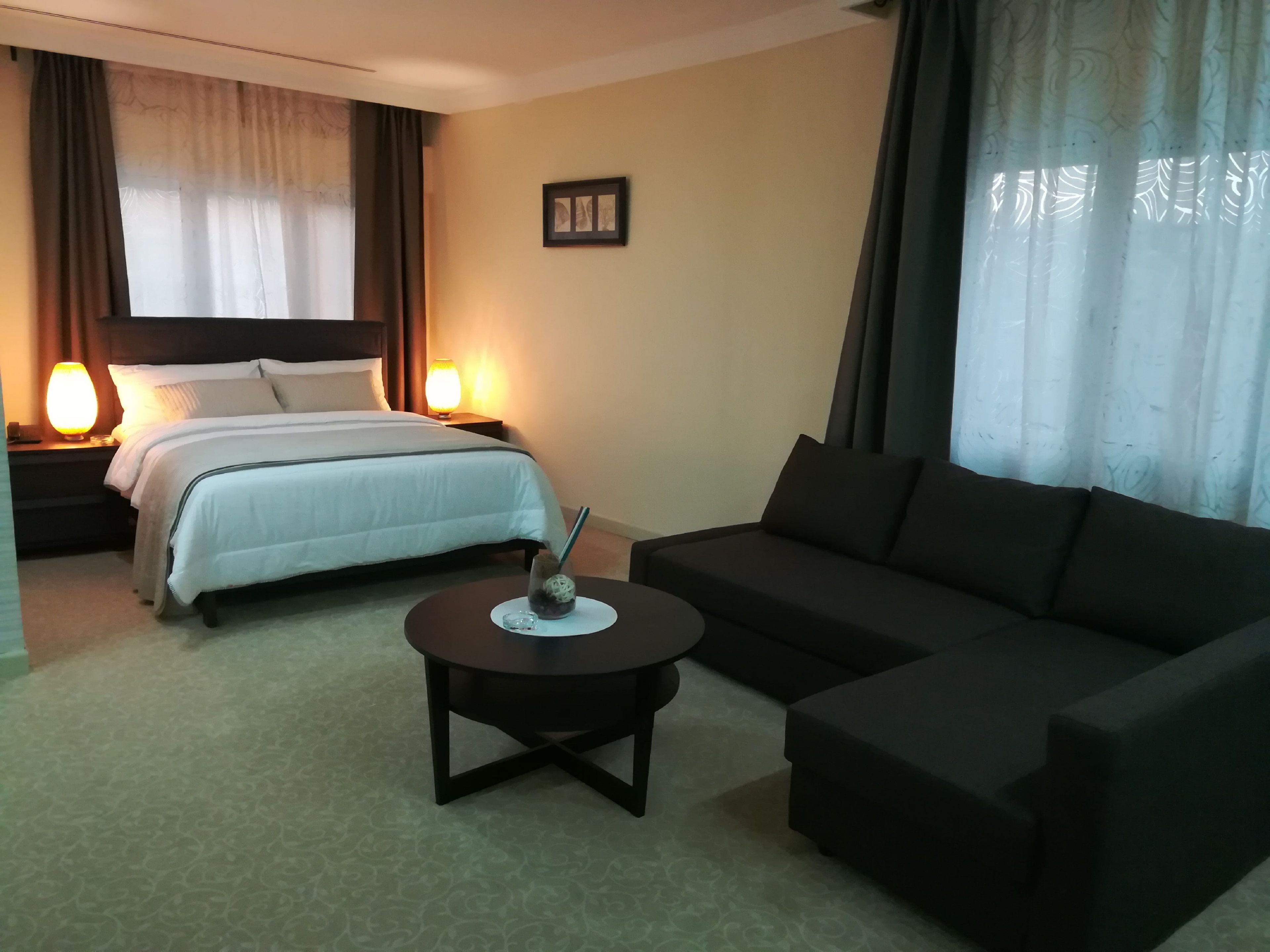 Albasem Hotel
