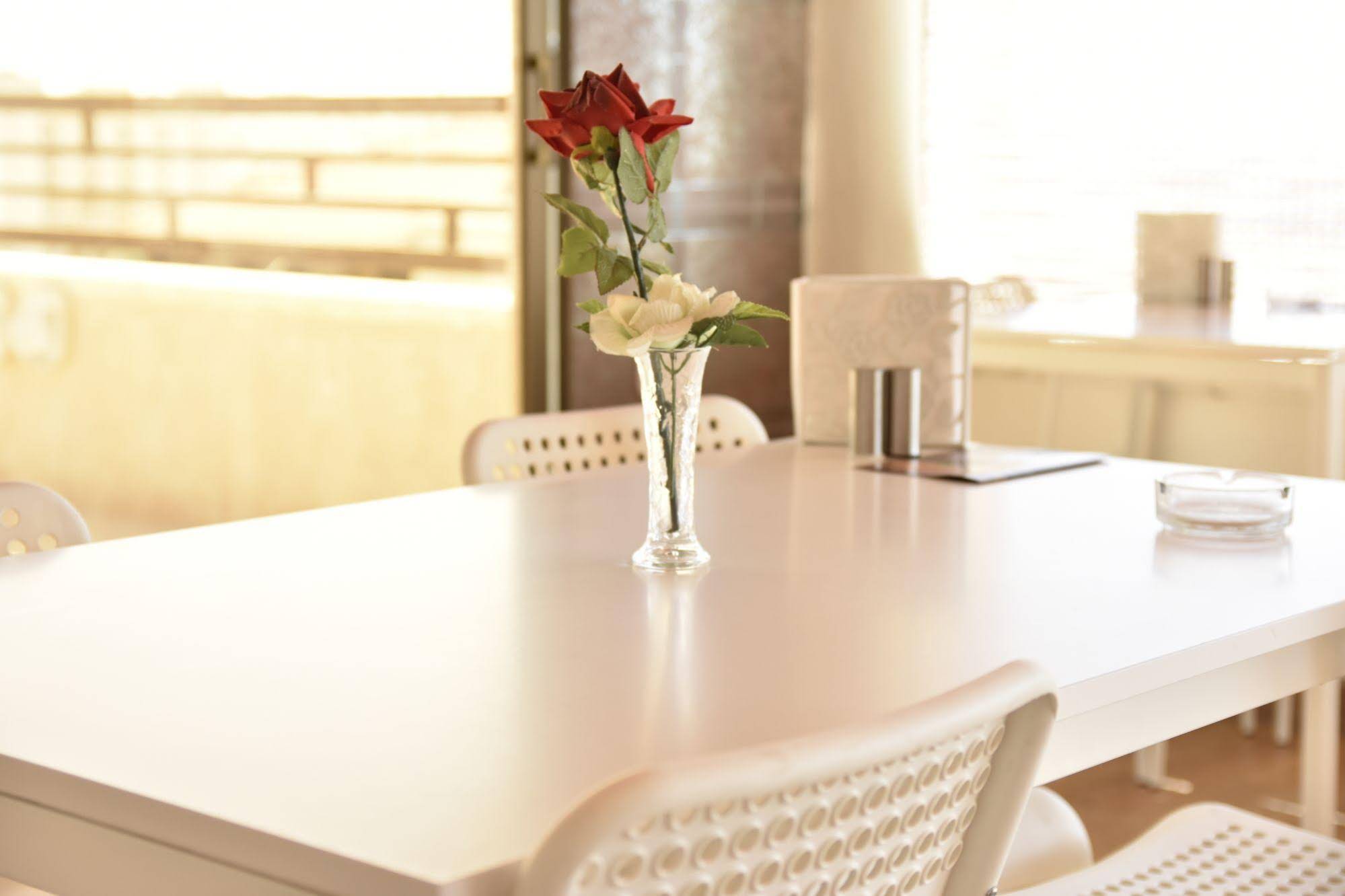 Al Bateel Hotel Apartments