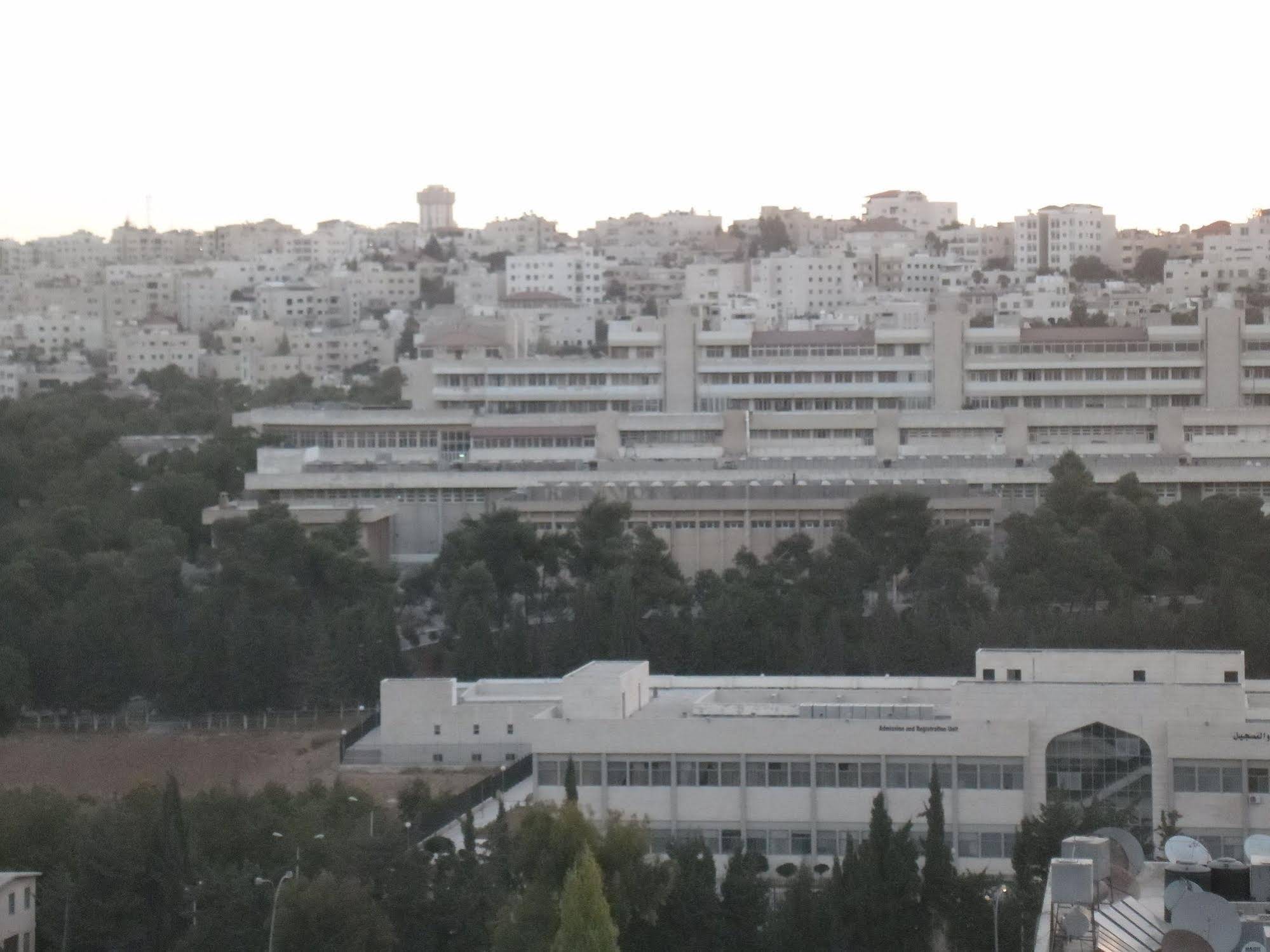 Al Bateel Hotel Apartments