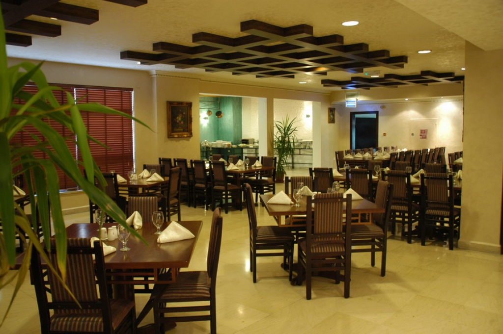 Al Fanar Palace Hotel
